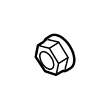 Lincoln -W790214-S300 Grommet