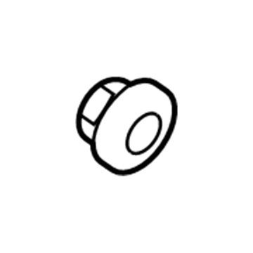 Lincoln -W714729-S440 Nut