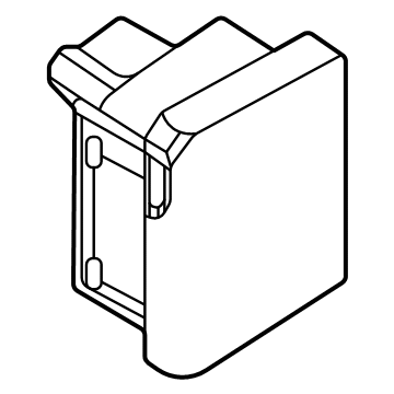 Lincoln KJ7Z-19N236-A Socket Assembly - Additional