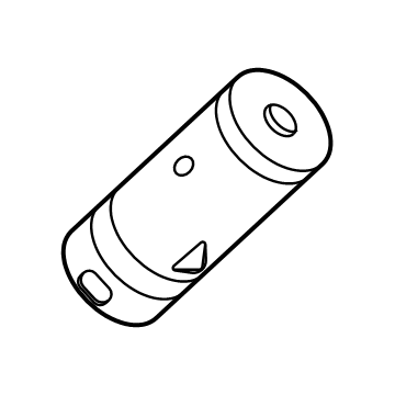 Lincoln 6R3Z-19N236-A Socket Assembly - Additional