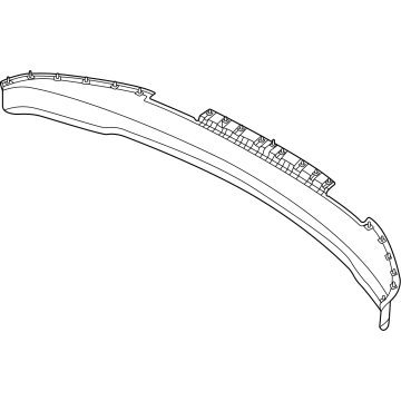 Ford ML3Z-17626-AA Panel