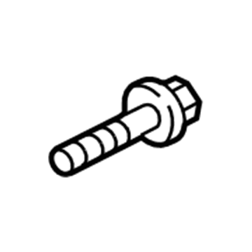 Ford -W505433-S439 Bolt