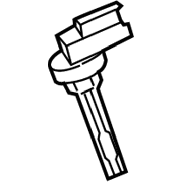 Ford CV6Z-19C734-A Sensor Assembly