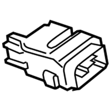 Ford FL3Z-19E616-D Sensor Assembly