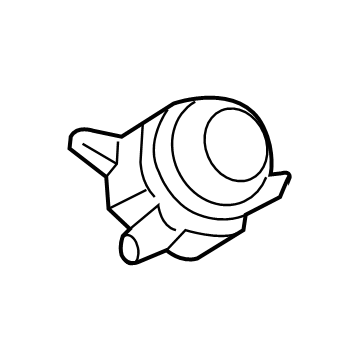 Ford -W705985-S303 Screw And Washer Assembly