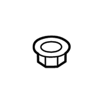 Ford -W500020-S442 Screw