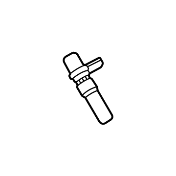 Ford KR3Z-6B288-A Sensor - Camshaft Position