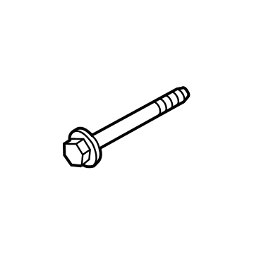 Ford -W503302-S442 Bolt
