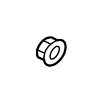 Ford -W710609-S900 Nut - Adjusting Screw