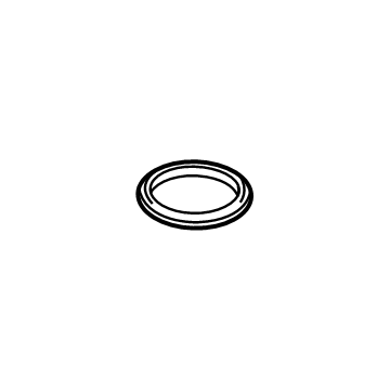 Lincoln FT4Z-8C387-A Gasket