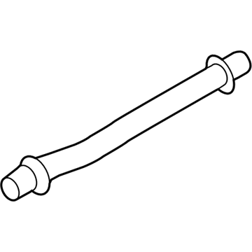 Ford FL3Z-8555-C Tube