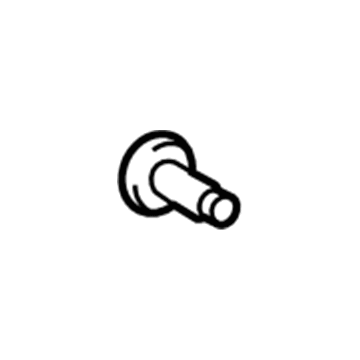 Ford -W706805-S902 Screw