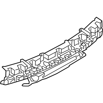 Ford FB5Z-17C882-B Isolator