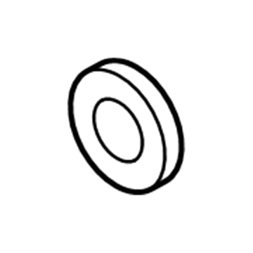Ford 8G1Z-4N046-A Seal Assembly - Oil