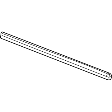 Ford 8L5Z-1002824-A Seal