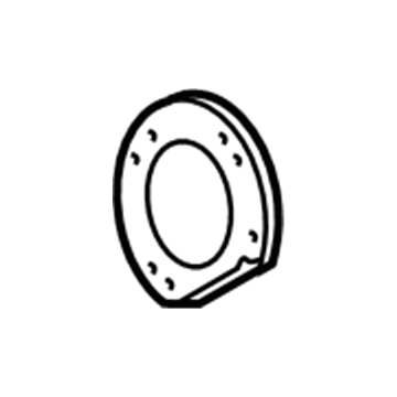 Ford F5TZ-18N260-A Seal