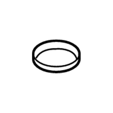 Ford 9L8Z-8255-B Seal - Thermostat