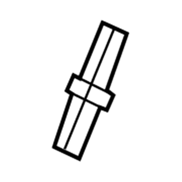 Lincoln 8A5Z-8213-AA Decal