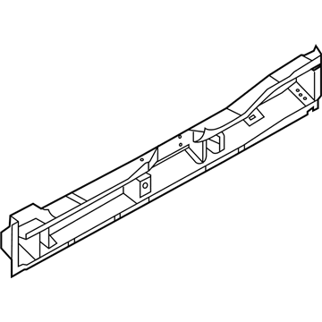 Ford BB5Z-78101B04-A Panel