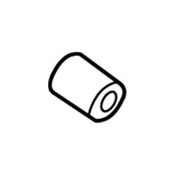 Ford 8C3Z-7Z465-A Latch