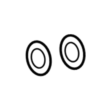 Ford 6L2Z-7J227-A Seal