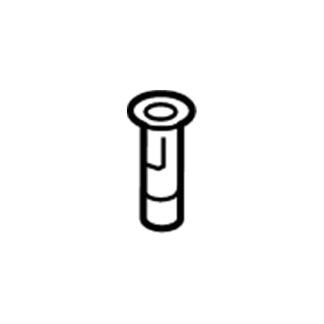 Lincoln BL3Z-19N236-A Socket Assembly - Additional