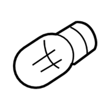 Ford E6DZ-13466-B Bulb