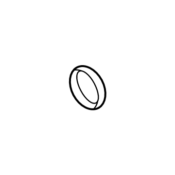 Lincoln EJ7Z-6N652-A Gasket