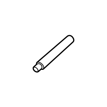 Lincoln -W704474-S437 Stud