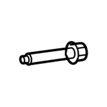 Ford -W500752-S439 Bolt