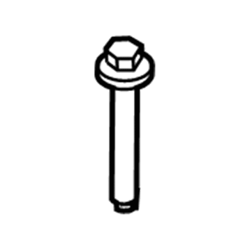 Ford 6E5Z-3057-AA Bolt
