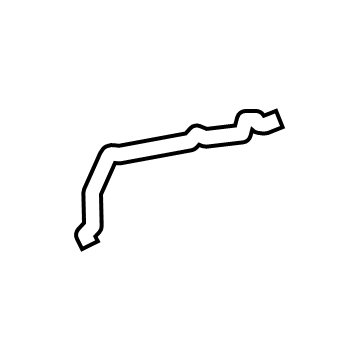 Ford BR3Z-6020-B Gasket