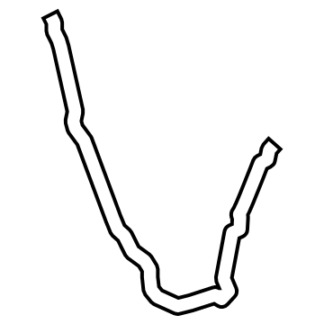 Ford BR3Z-6020-C Gasket