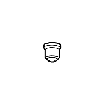 Ford KB3Z-2600154-A Insulator