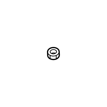 Ford 5L7Z-7D285-A Seal - Special