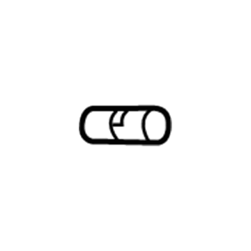 Lincoln 6R3Z-19N236-A Socket Assembly - Additional