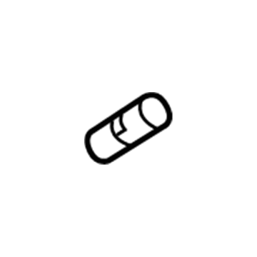 Lincoln 6R3Z-19N236-A Socket Assembly - Additional