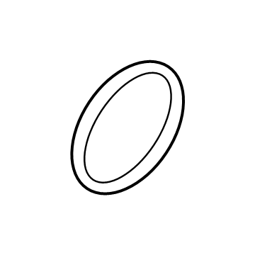 Ford BK3Z-2C189-A Indicator Assembly