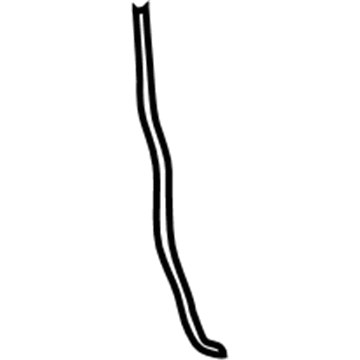 Ford F87Z-78431A32-AA Rod