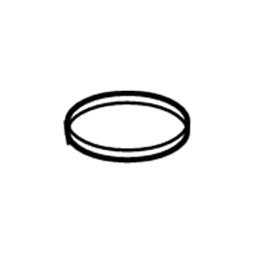 Ford 1L2Z-9417-AA Gasket