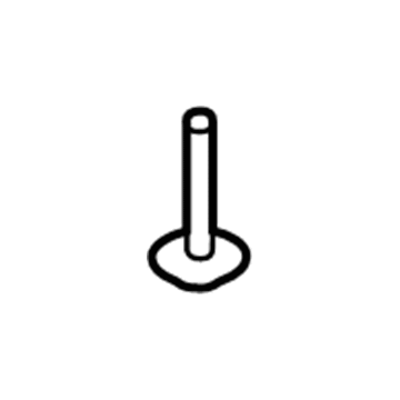 Lincoln -W704874-S439 Screw