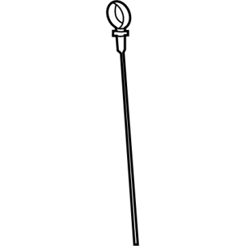Ford LC3Z-6750-A Indicator Assembly - Oil Level