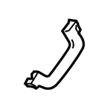 Ford CK4Z-6131406-AA Handle - Assist