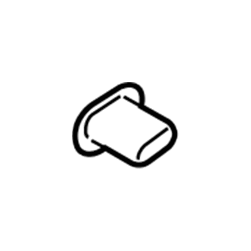 Ford -W718109-S300 Nut