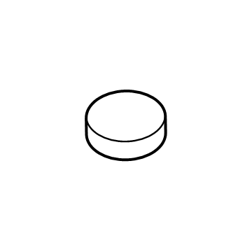 Lincoln DG9Z-6F028-D Damper Assembly
