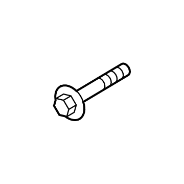 Lincoln -W709906-S439 Bolt