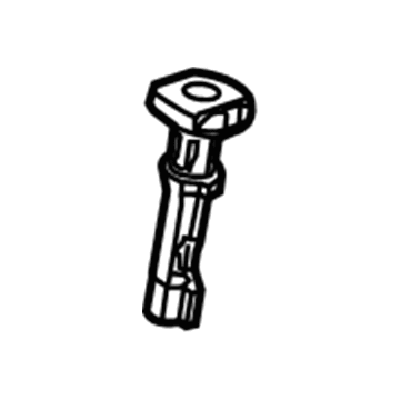 Ford CE8Z-54610A16-A Sleeve - Guide