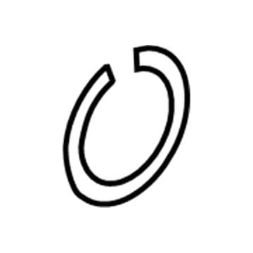 Lincoln -W302280-S300 Ring - Retaining