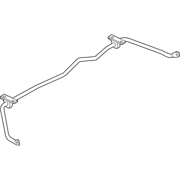 Ford BB5Z-5A772-A Bar - Stabilizer