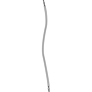 Ford CK4Z-61431B42-A Cable Assembly